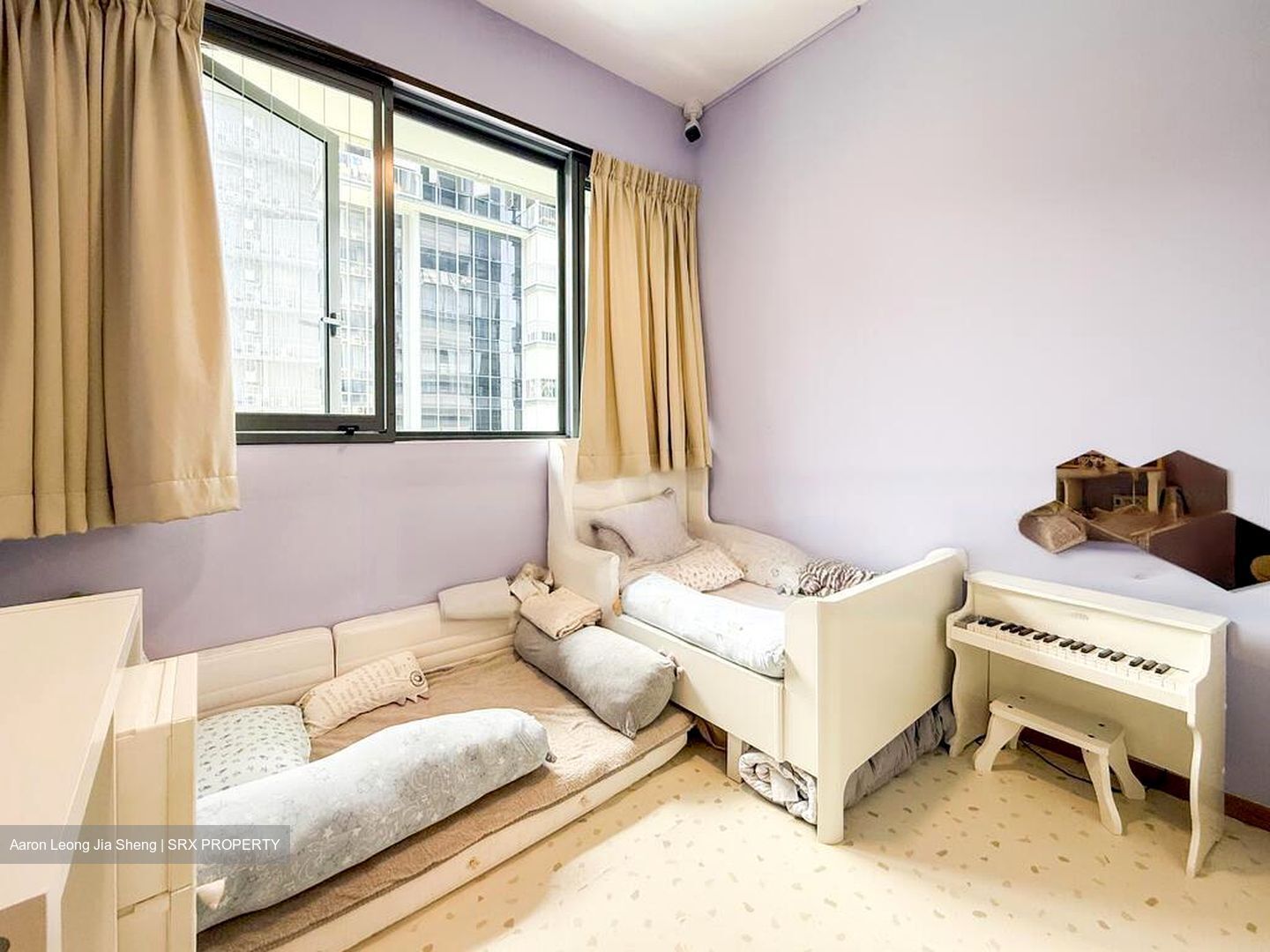 The Florence Residences (D19), Apartment #453445061